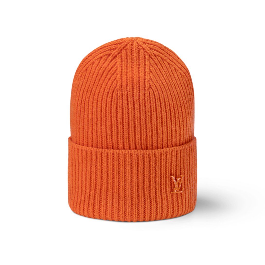 Gorro LV Ahead S00 Accesorios M77958 LOUIS VUITTON